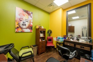 how to open salon suites