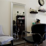 why chair rent when you can have a salon on your own