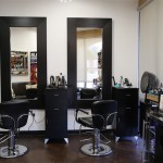 small salon space for rent