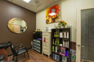 hair salons in mount pleasant