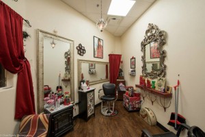 hair salons in mount pleasant