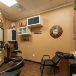 rent the perfect salon space
