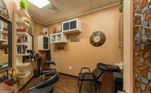rent the perfect salon space