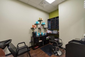 space to rent for hair salon
