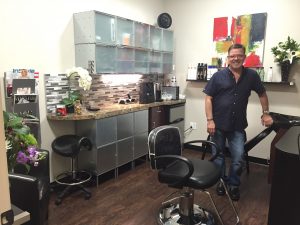 my salon suite at Phenix