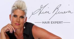 hair salons in mount pleasant