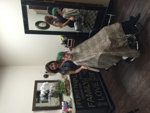 salon suites for rent