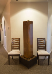 space to rent for beauty salon