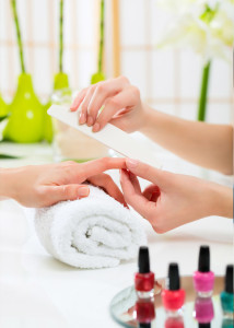 salon suites rental