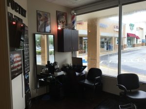 how to open salon suites