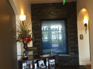 salon buildings for rent