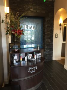 salon buildings for rent