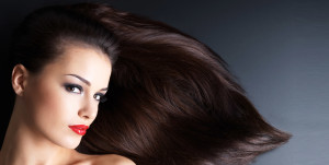 hair salons to let