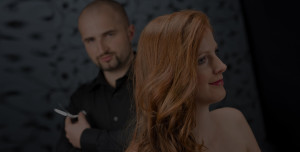 hair salons to let