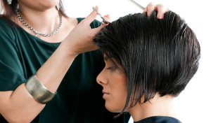 hair salons to let