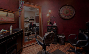 salon suites rental