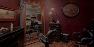 hair salons to let