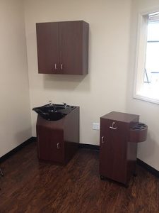 salon suites furniture