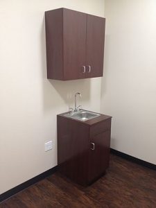salon suites furniture