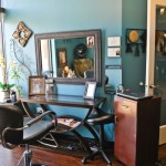 Customize your suite at Phenix Salon Suites