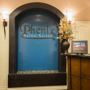space to rent for hair salon